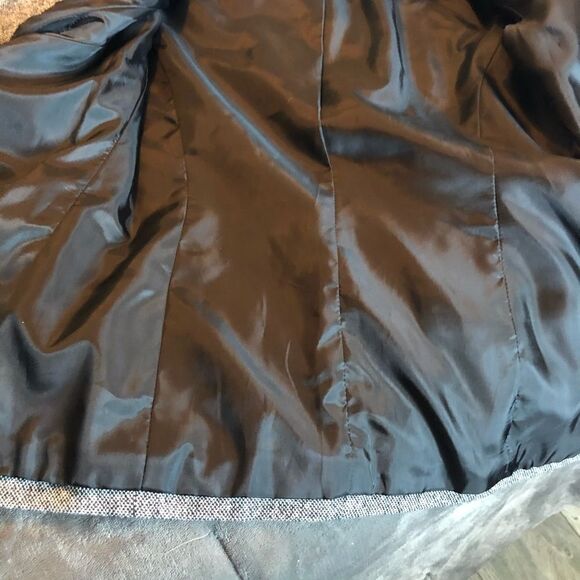Chadwicks Vintage blazer size 8P.          WR - Picture 4 of 4